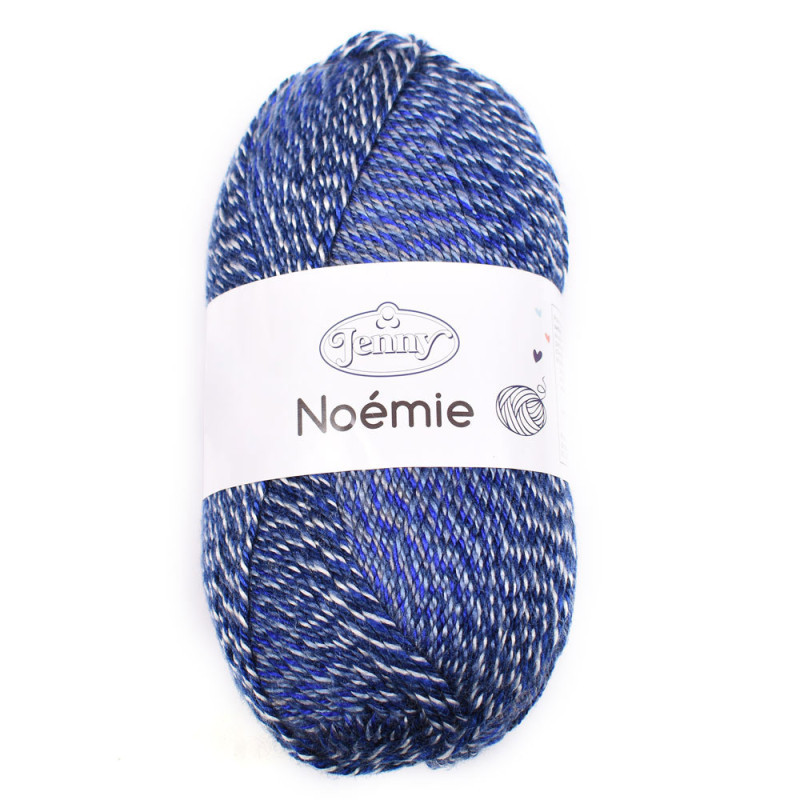 Yarn NOEMIE - Acrylic